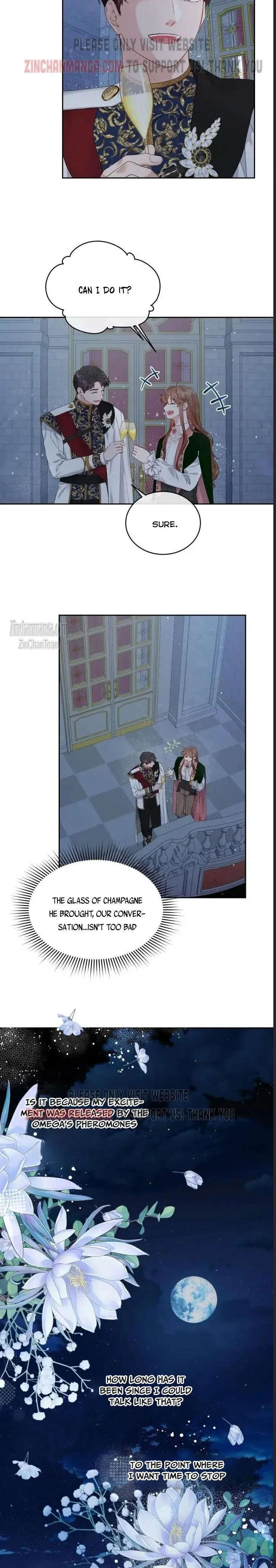 Read Changed: The Beta Count chapter 7 image 12 on Lezhin