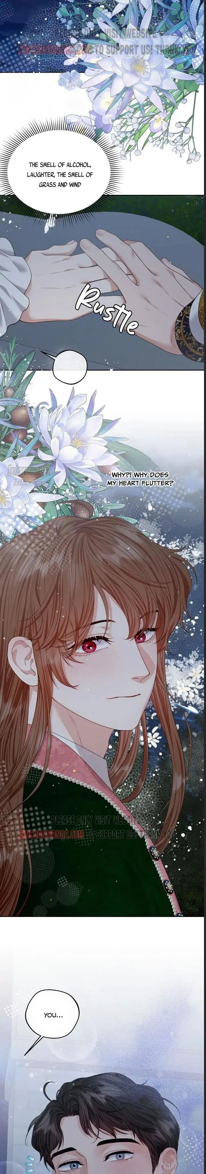 Read Changed: The Beta Count chapter 7 image 13 on Lezhin