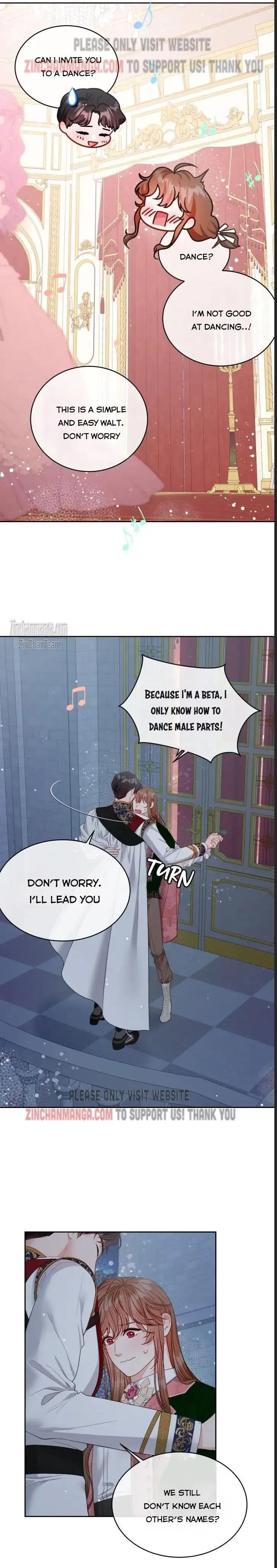 Read Changed: The Beta Count chapter 7 image 15 on Lezhin