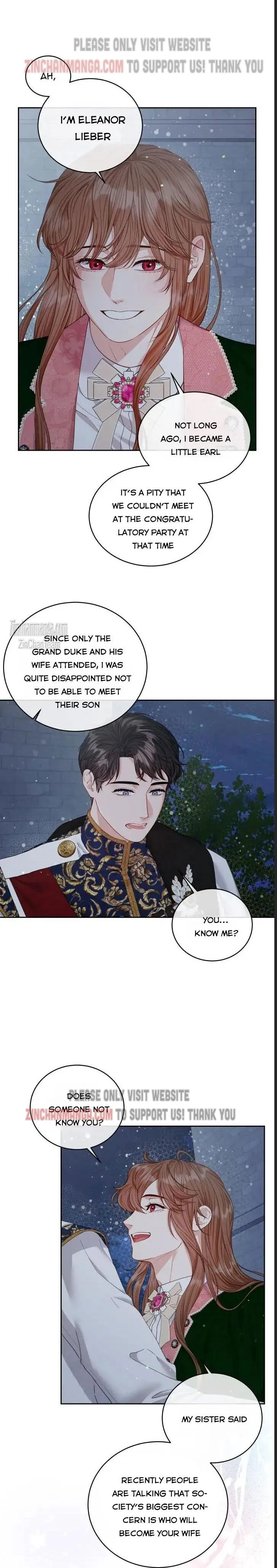 Read Changed: The Beta Count chapter 7 image 16 on Lezhin