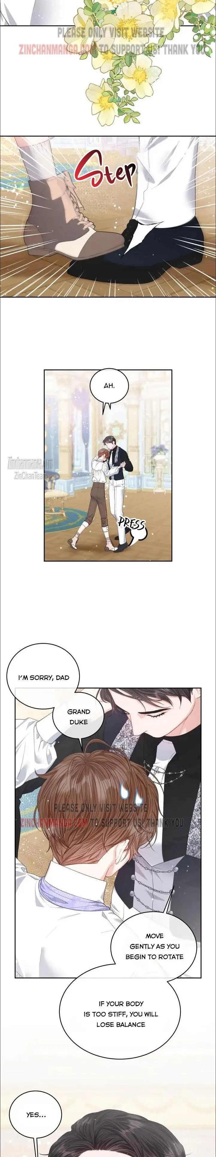 Read Changed: The Beta Count chapter 7 image 2 on Lezhin