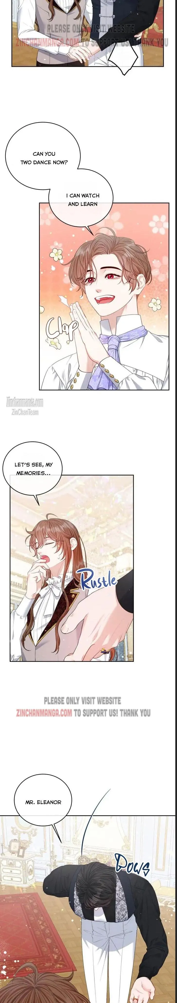 Read Changed: The Beta Count chapter 7 image 20 on Lezhin