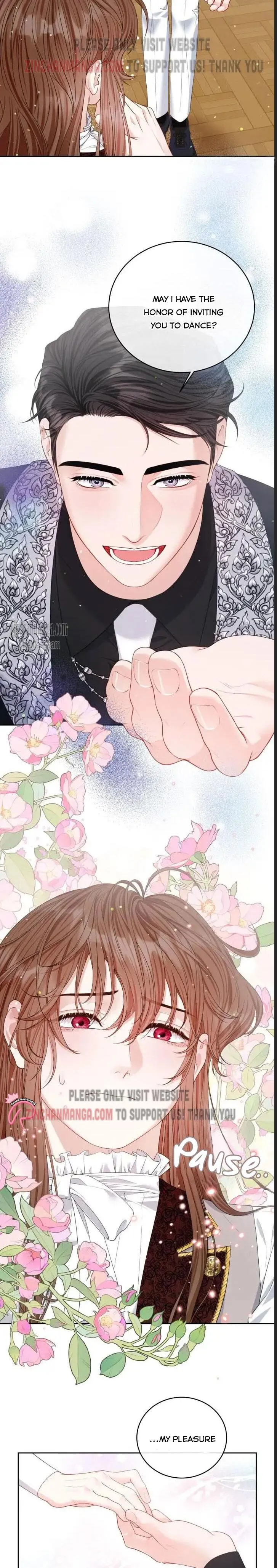 Read Changed: The Beta Count chapter 7 image 21 on Lezhin