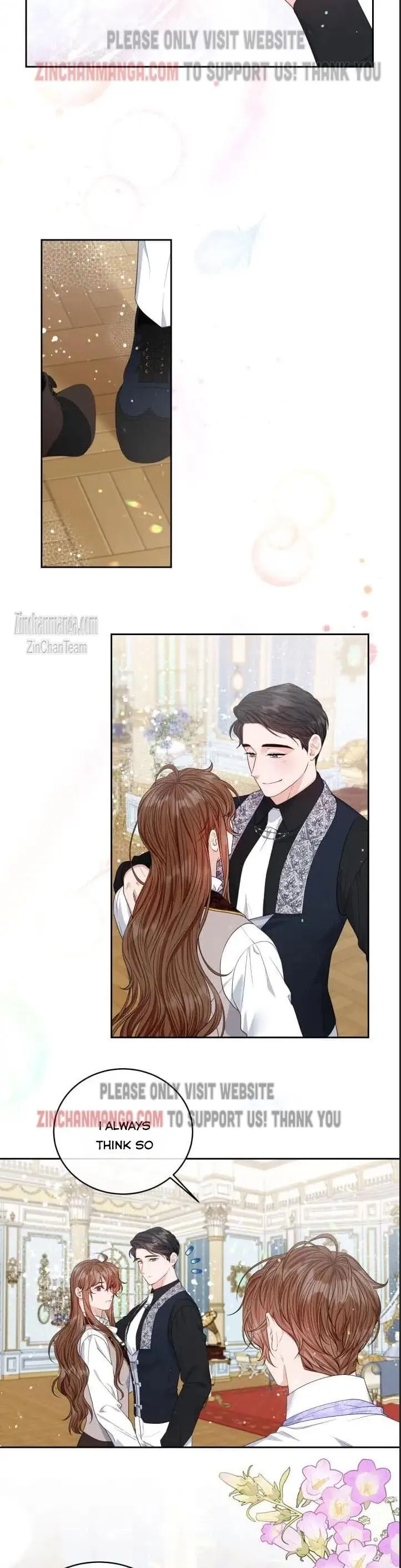 Read Changed: The Beta Count chapter 7 image 22 on Lezhin