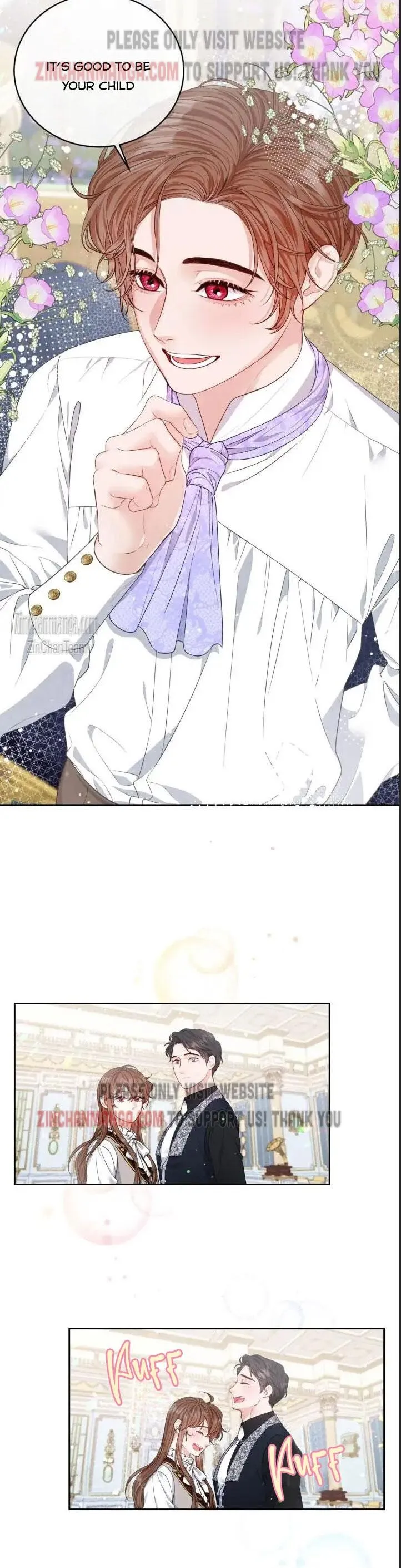 Read Changed: The Beta Count chapter 7 image 23 on Lezhin