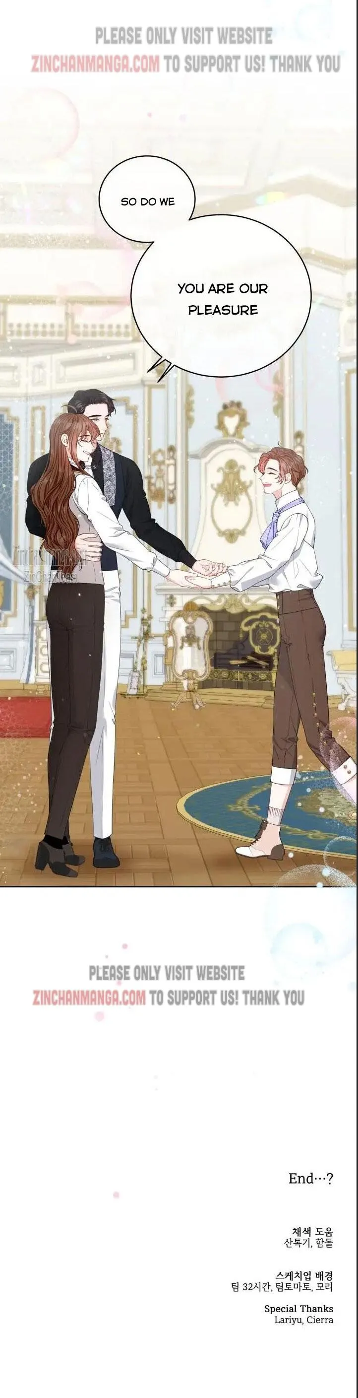 Read Changed: The Beta Count chapter 7 image 24 on Lezhin