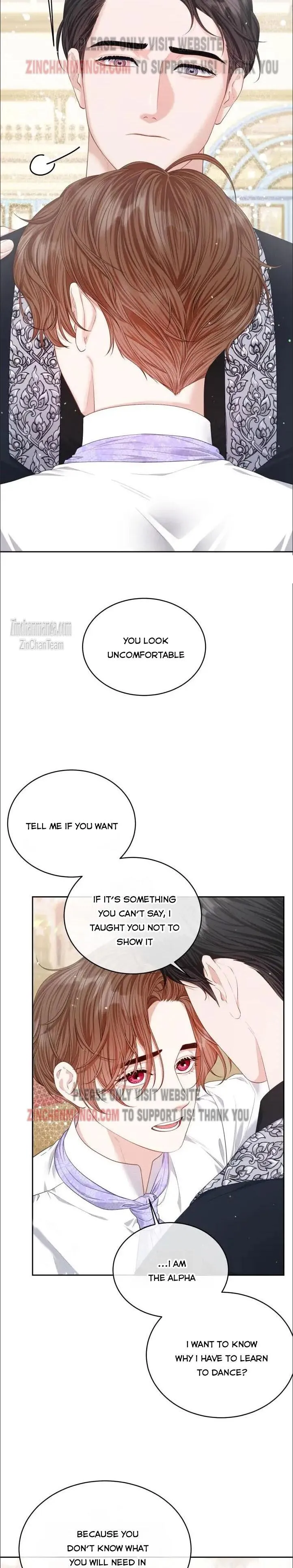 Read Changed: The Beta Count chapter 7 image 3 on Lezhin