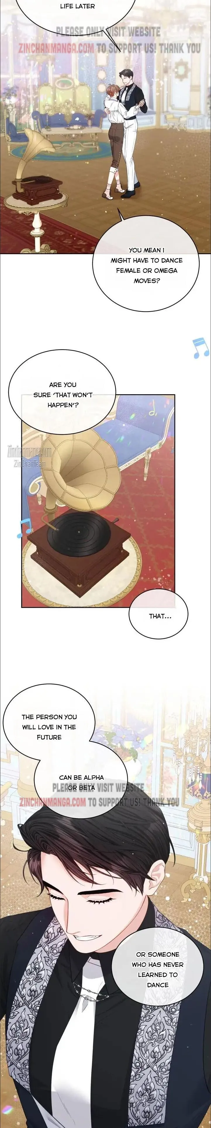 Read Changed: The Beta Count chapter 7 image 4 on Lezhin