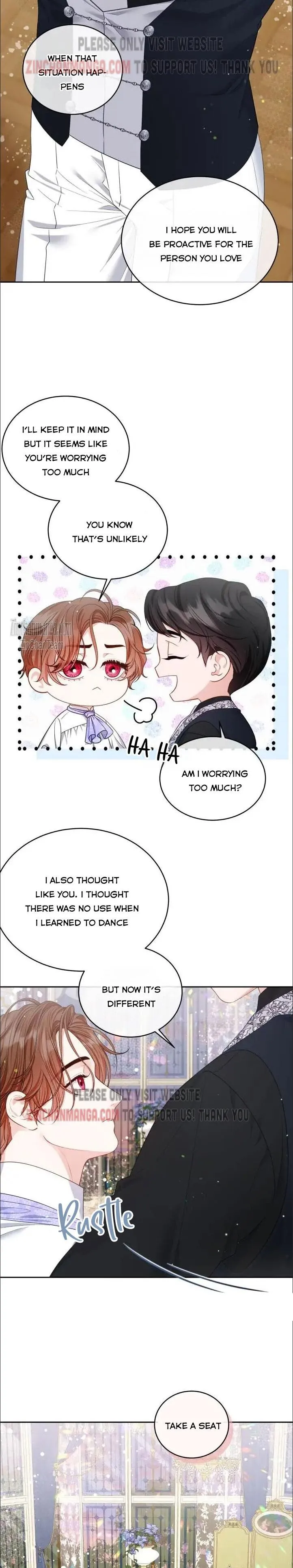 Read Changed: The Beta Count chapter 7 image 5 on Lezhin