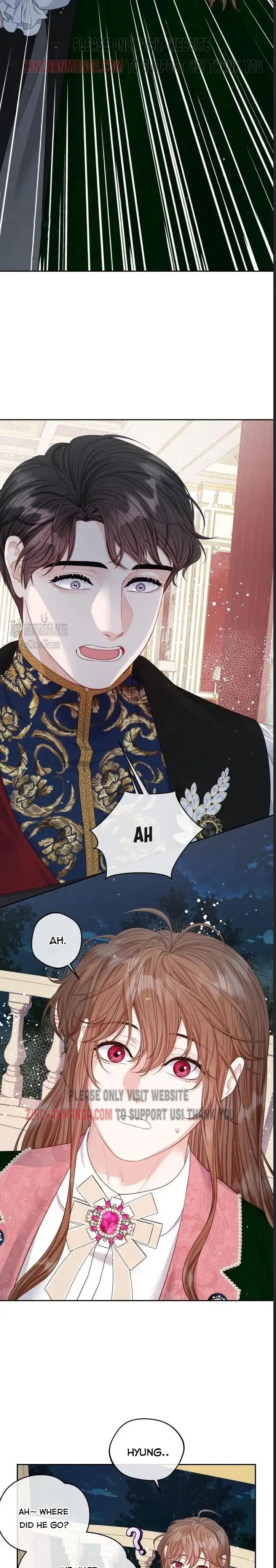Read Changed: The Beta Count chapter 7 image 8 on Lezhin