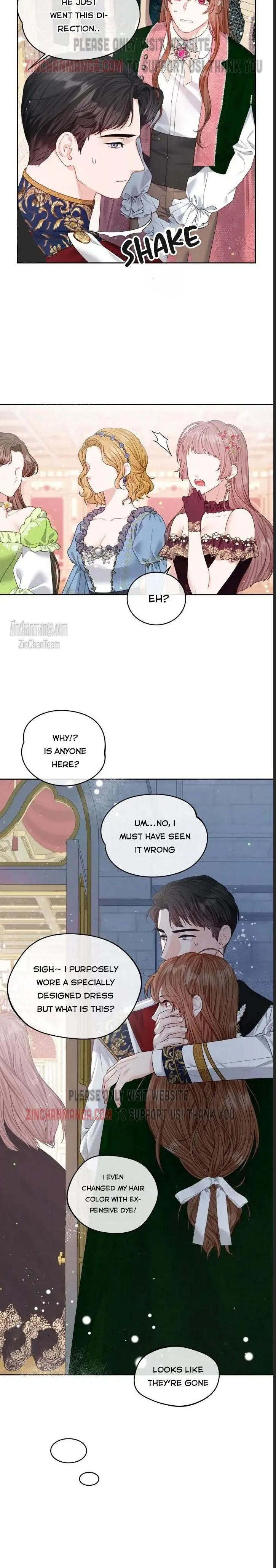 Read Changed: The Beta Count chapter 7 image 9 on Lezhin