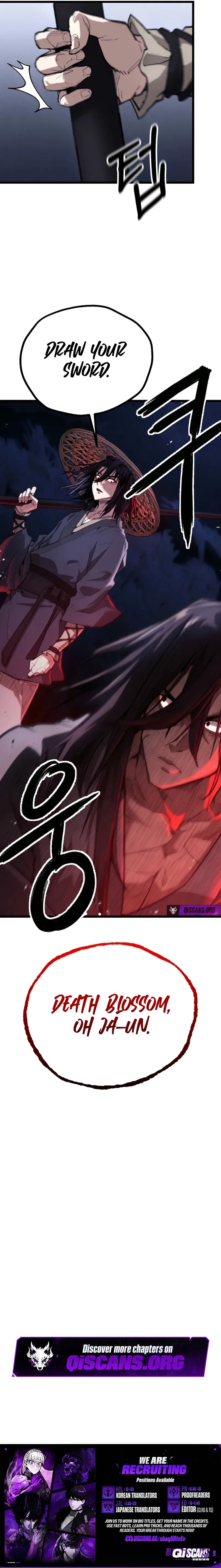 Read Changgui Warriors chapter 30 image 13 on Lezhin