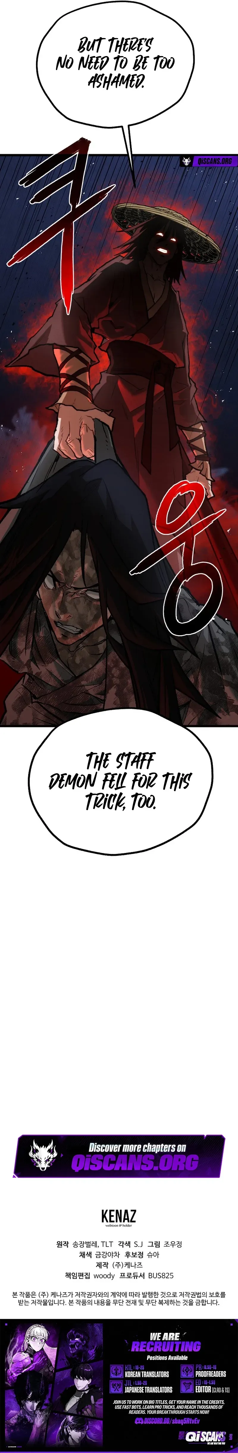 Read Changgui Warriors chapter 31 image 11 on Lezhin