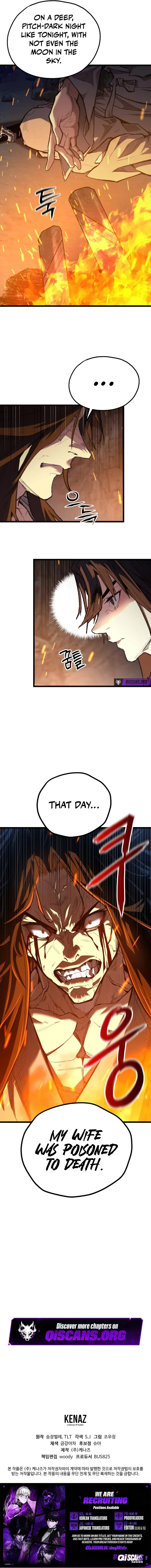 Read Changgui Warriors chapter 33 image 10 on Lezhin