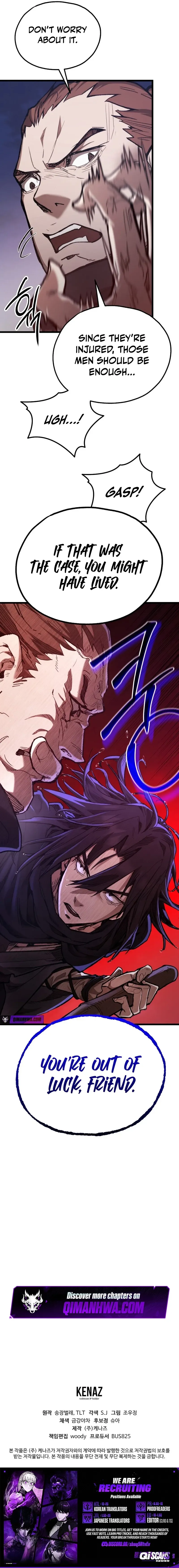 Read Changgui Warriors chapter 40 image 10 on Lezhin