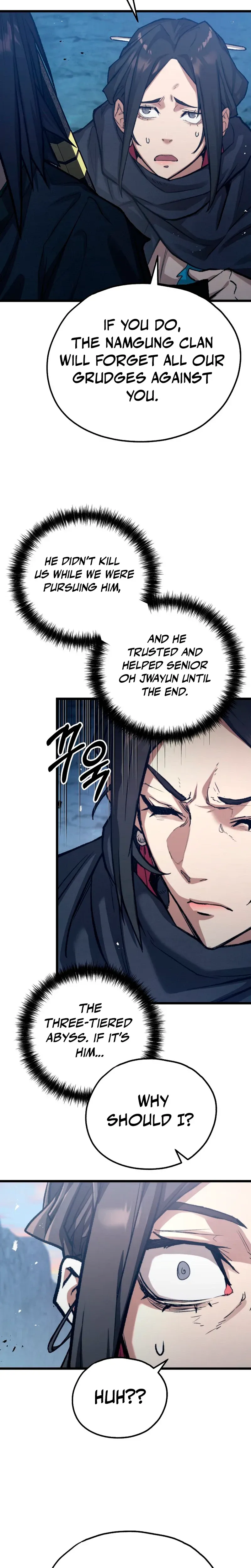 Read Changgui Warriors chapter 52 image 13 on Lezhin