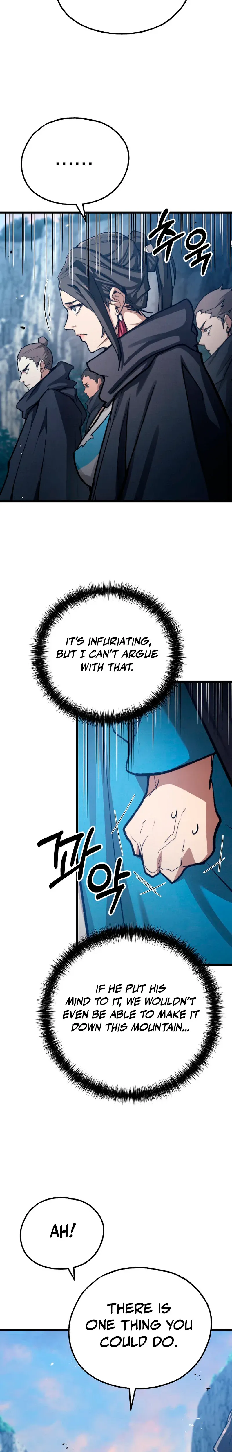 Read Changgui Warriors chapter 52 image 15 on Lezhin