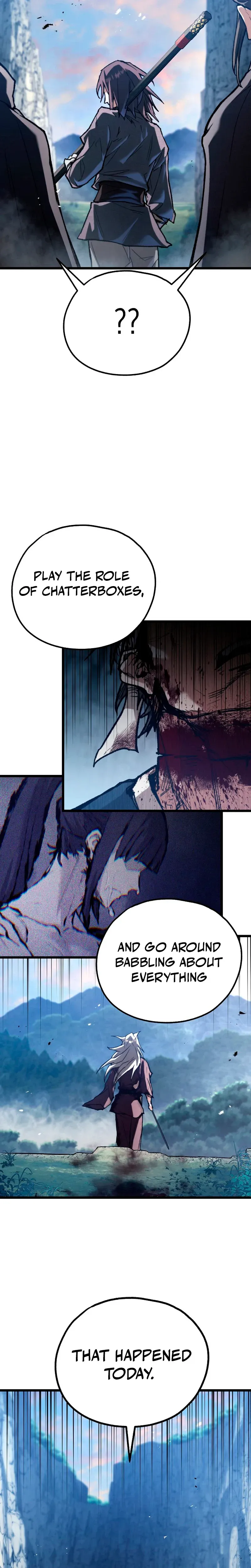 Read Changgui Warriors chapter 52 image 16 on Lezhin