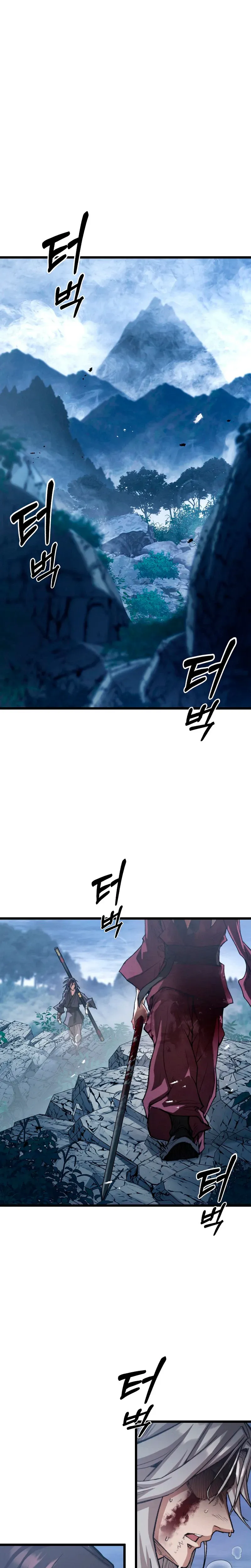 Read Changgui Warriors chapter 52 image 18 on Lezhin