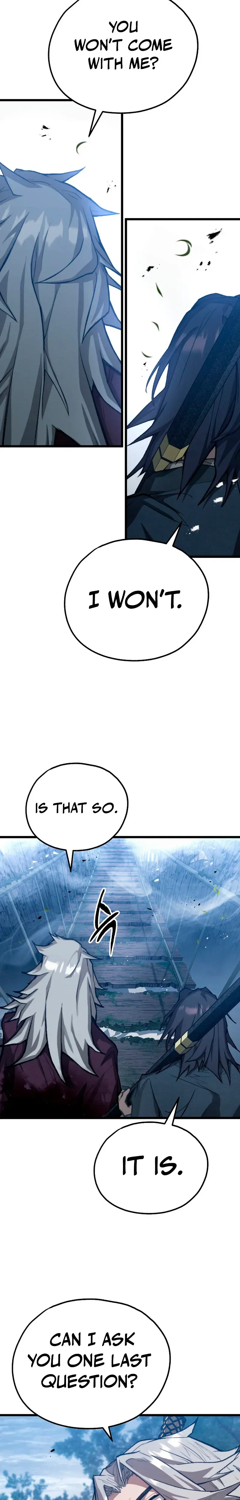 Read Changgui Warriors chapter 52 image 21 on Lezhin