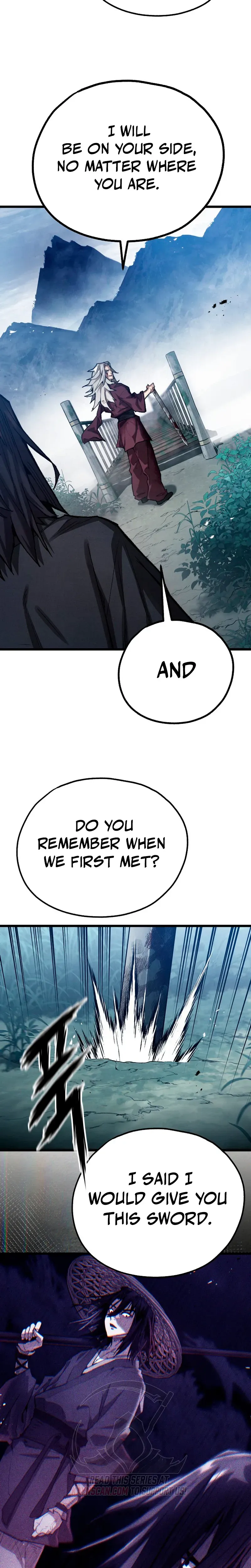 Read Changgui Warriors chapter 52 image 24 on Lezhin