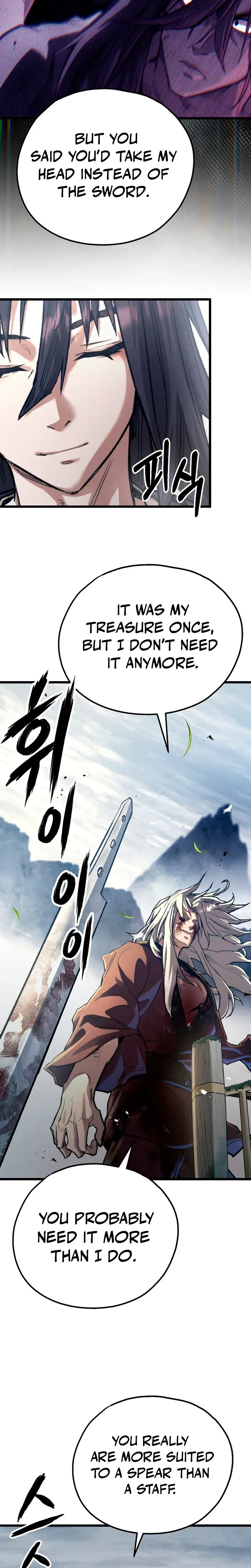 Read Changgui Warriors chapter 52 image 25 on Lezhin