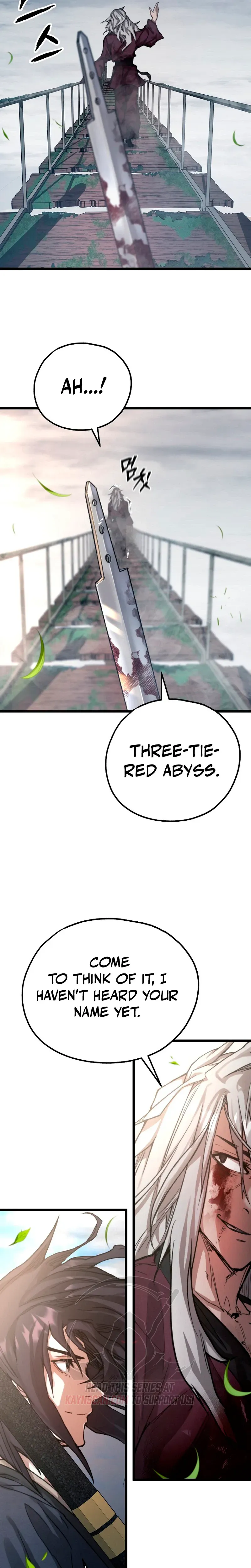 Read Changgui Warriors chapter 52 image 26 on Lezhin