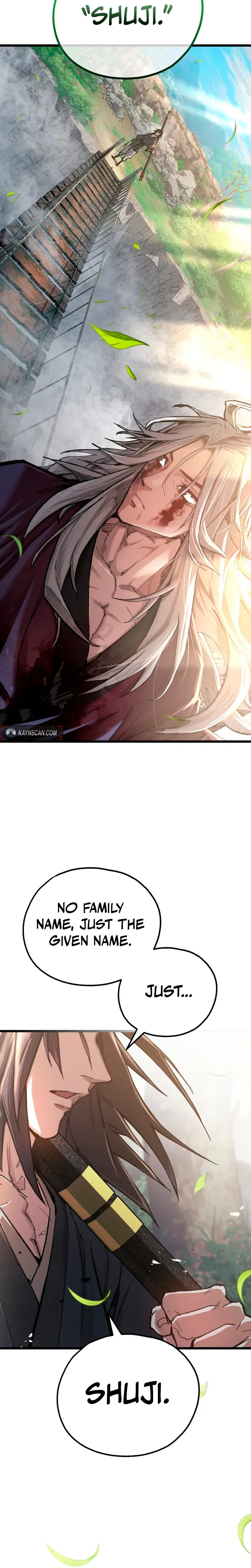 Read Changgui Warriors chapter 52 image 28 on Lezhin