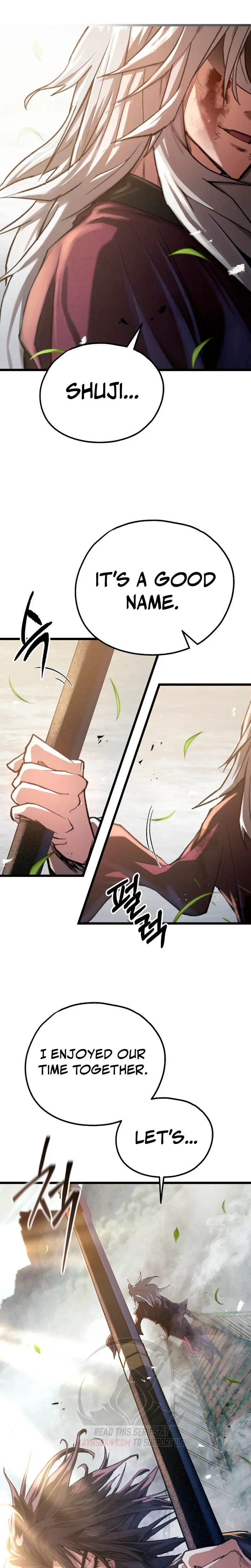 Read Changgui Warriors chapter 52 image 29 on Lezhin