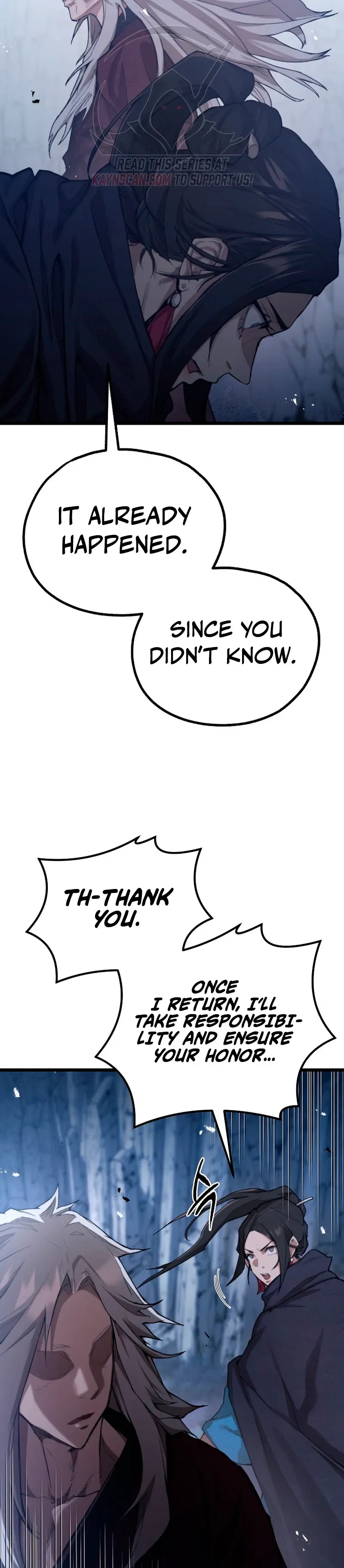 Read Changgui Warriors chapter 52 image 8 on Lezhin