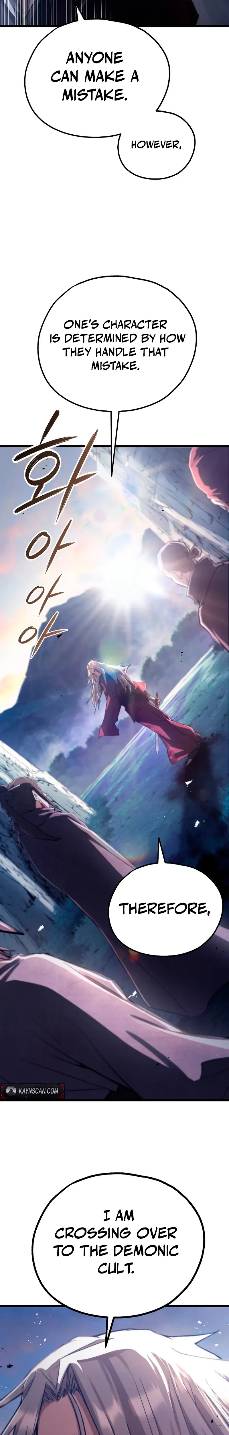 Read Changgui Warriors chapter 52 image 9 on Lezhin