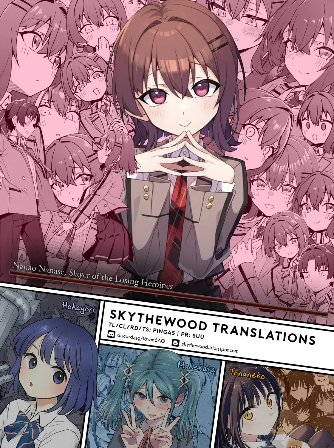 Read Chanto Sukitte Ieru Komusou chapter 1.1 image 41 on Lezhin