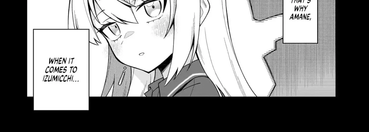 Read Chanto Sukitte Ieru Komusou chapter 2.2 image 11 on Lezhin