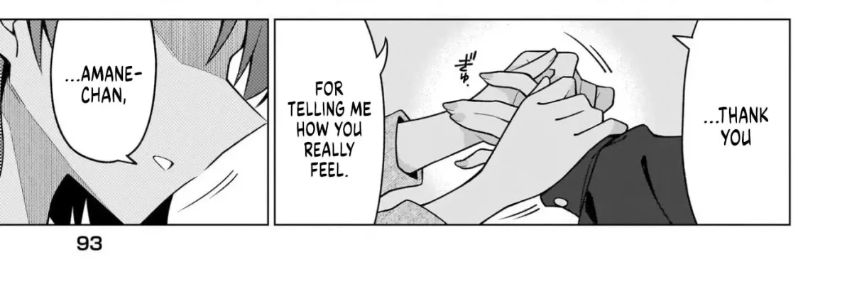 Read Chanto Sukitte Ieru Komusou chapter 2.2 image 13 on Lezhin