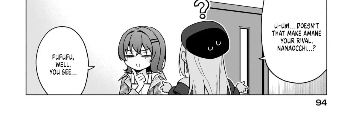 Read Chanto Sukitte Ieru Komusou chapter 2.2 image 15 on Lezhin