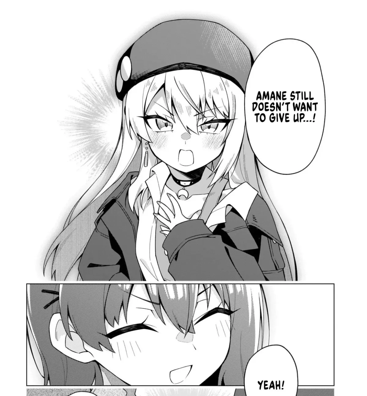 Read Chanto Sukitte Ieru Komusou chapter 2.2 image 18 on Lezhin