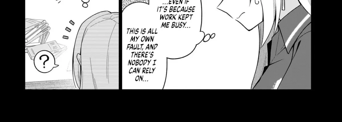 Read Chanto Sukitte Ieru Komusou chapter 2.2 image 3 on Lezhin