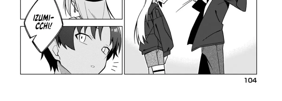 Read Chanto Sukitte Ieru Komusou chapter 2.2 image 33 on Lezhin