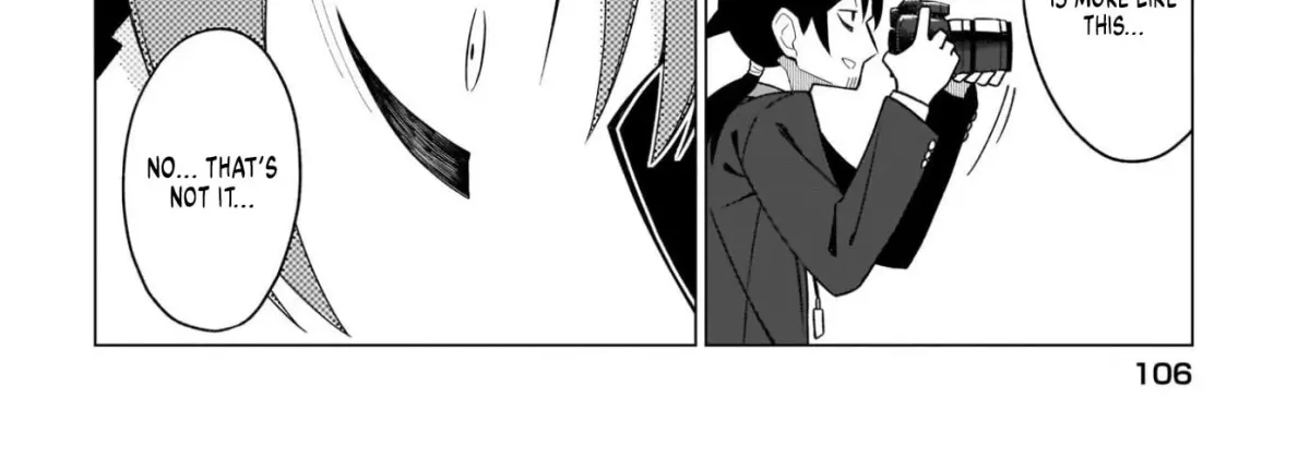 Read Chanto Sukitte Ieru Komusou chapter 2.2 image 37 on Lezhin