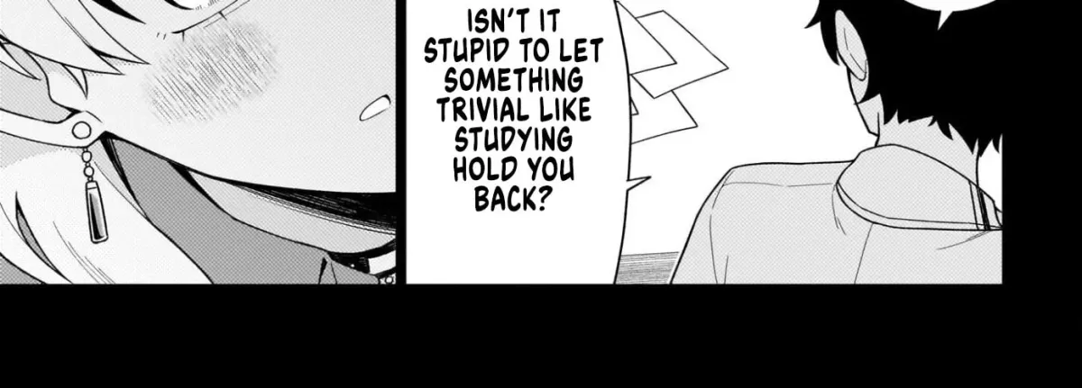 Read Chanto Sukitte Ieru Komusou chapter 2.2 image 9 on Lezhin