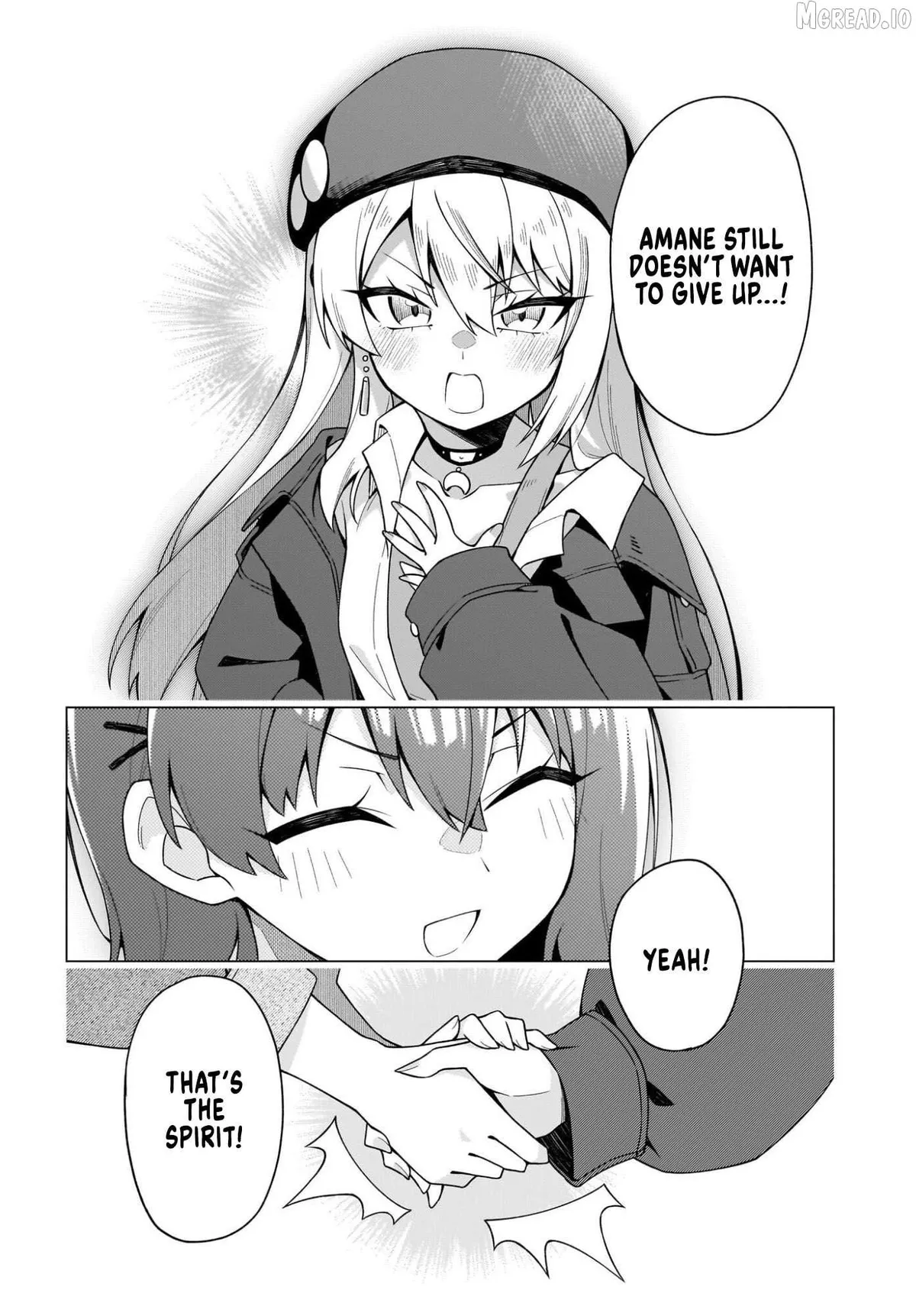 Read Chanto Sukitte Ieru Komusou chapter 9 image 9 on Lezhin