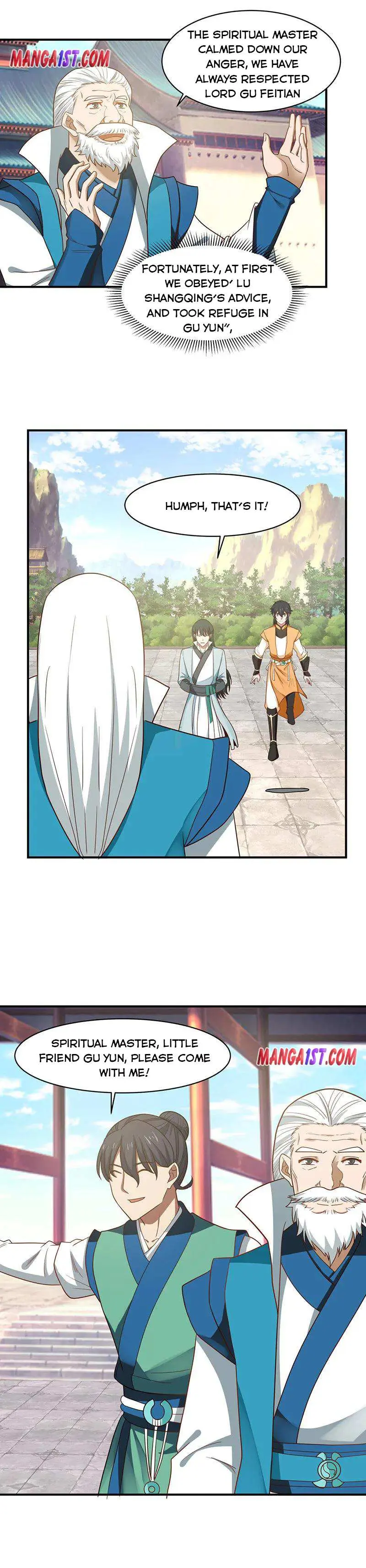 Read Chaos Alchemist chapter 26 image 7 on Lezhin
