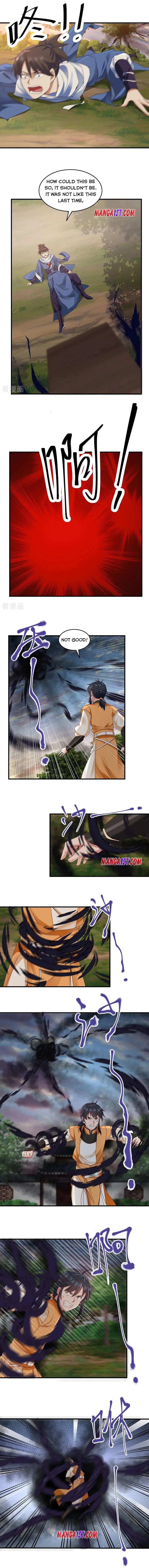 Read Chaos Alchemist chapter 90 image 2 on Lezhin