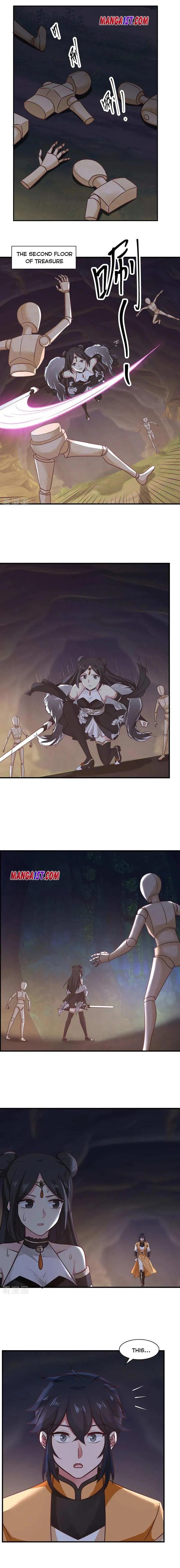 Read Chaos Alchemist chapter 97 image 0 on Lezhin