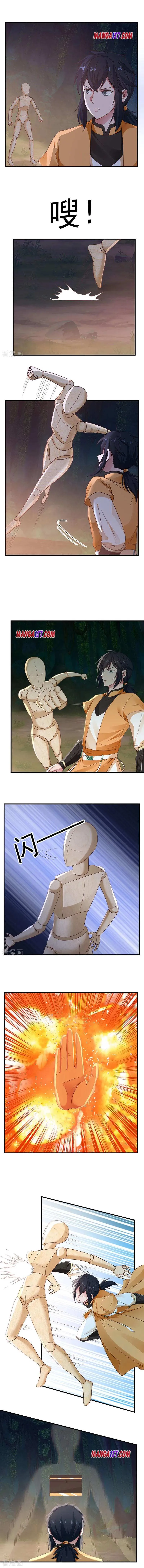 Read Chaos Alchemist chapter 97 image 2 on Lezhin