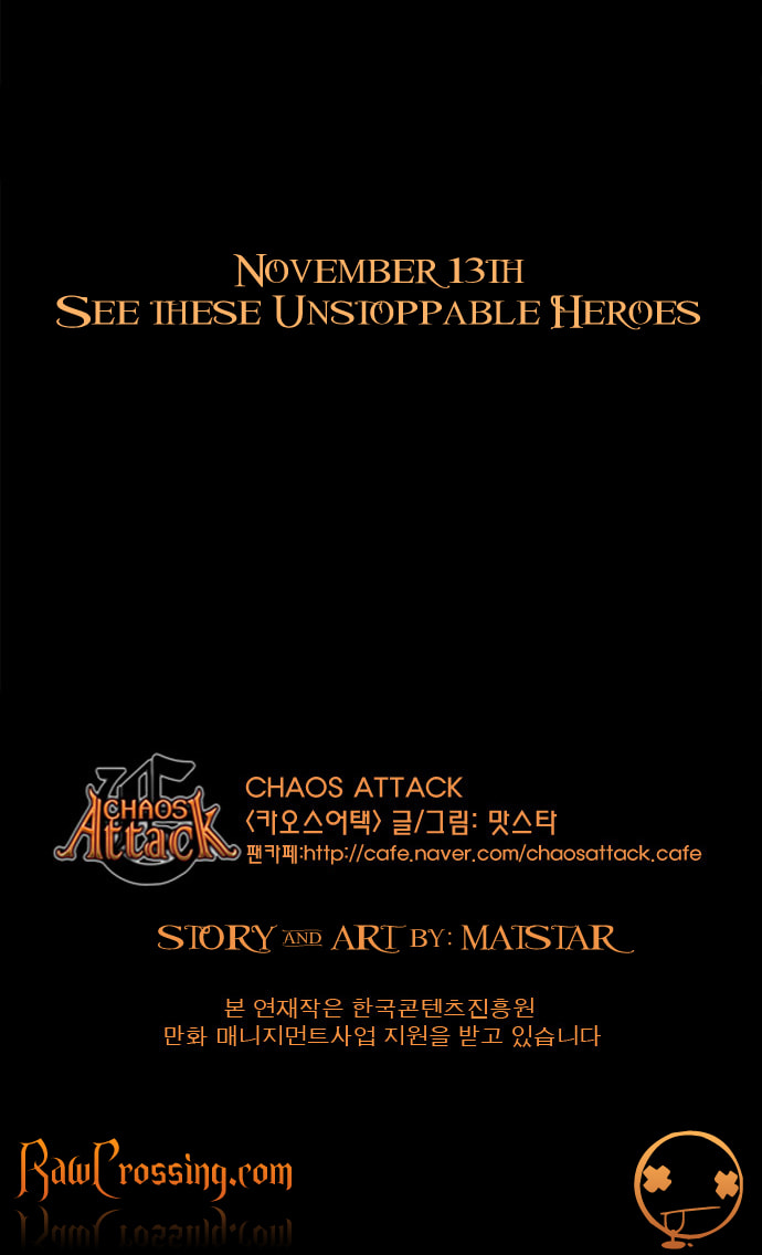 Read Chaos Attack chapter 0.1 image 10 on Lezhin