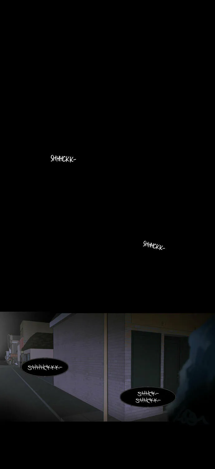 Read Chaos Attack chapter 0 image 1 on Lezhin