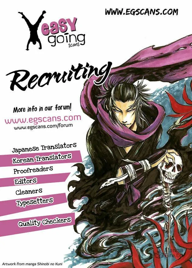 Read Chaos Attack chapter 0 image 19 on Lezhin