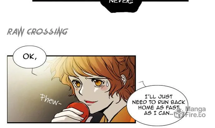 Read Chaos Attack chapter 1 image 14 on Lezhin