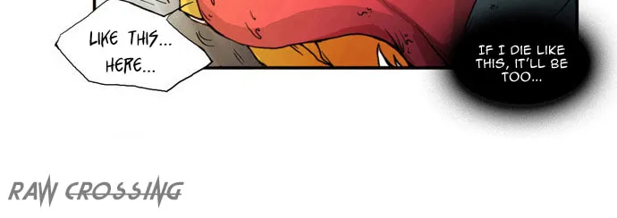 Read Chaos Attack chapter 1 image 28 on Lezhin